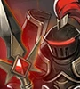 スピアガーディアンの立ち絵