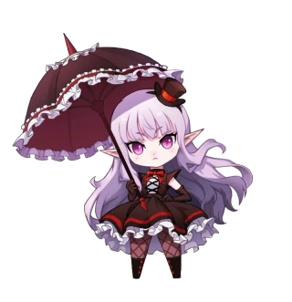 クリーチャー 11
