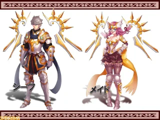キャラクター紹介 32