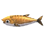 金鯖ポケットベル