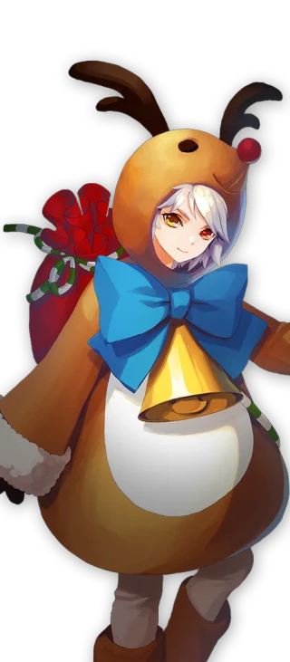 光奏師・獣人 4