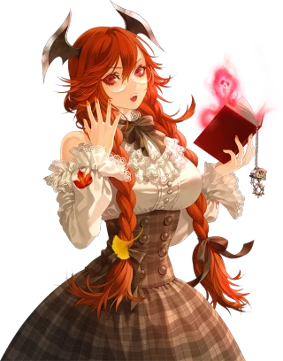 悪魔・ネクロ 17
