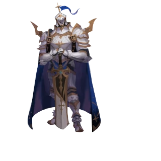 剣士・戦士 7