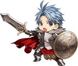 剣士・戦士 5