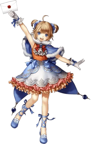プリンセス・リトルウィッチ 6