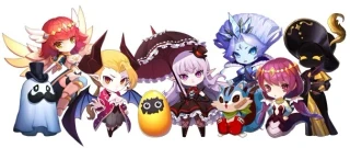 クリーチャー 44