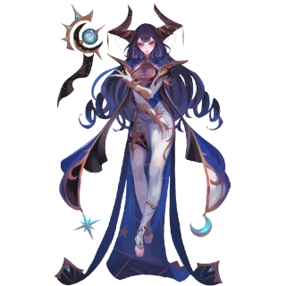 メイド・黒魔 10
