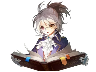 光奏師・獣人 2