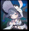 ラクネーラの立ち絵