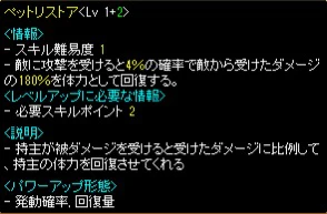 ペットリストア