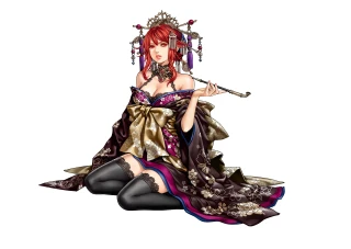 悪魔・ネクロ 7