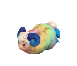虹の羊のポケットベル