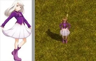 キャラクター紹介 26