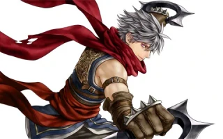 武道・シーフ 8