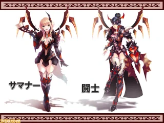 キャラクター紹介 33