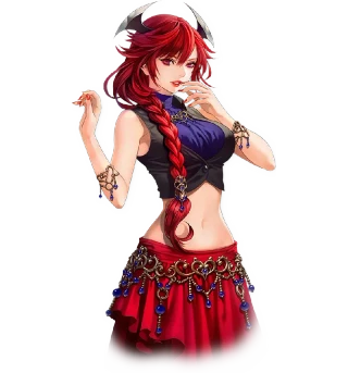 悪魔・ネクロ 1