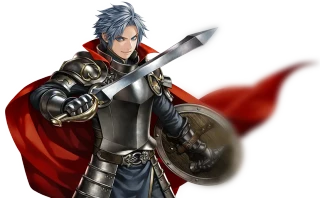 剣士・戦士 4