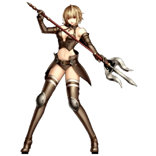 アーチャー・ランサー 2