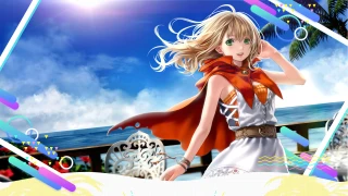 テイマー・サマナー 2