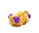 黄金の羊のポケットベル