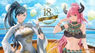 周年 22