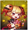 見習い魔女リトルの立ち絵