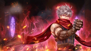 武道・シーフ 9